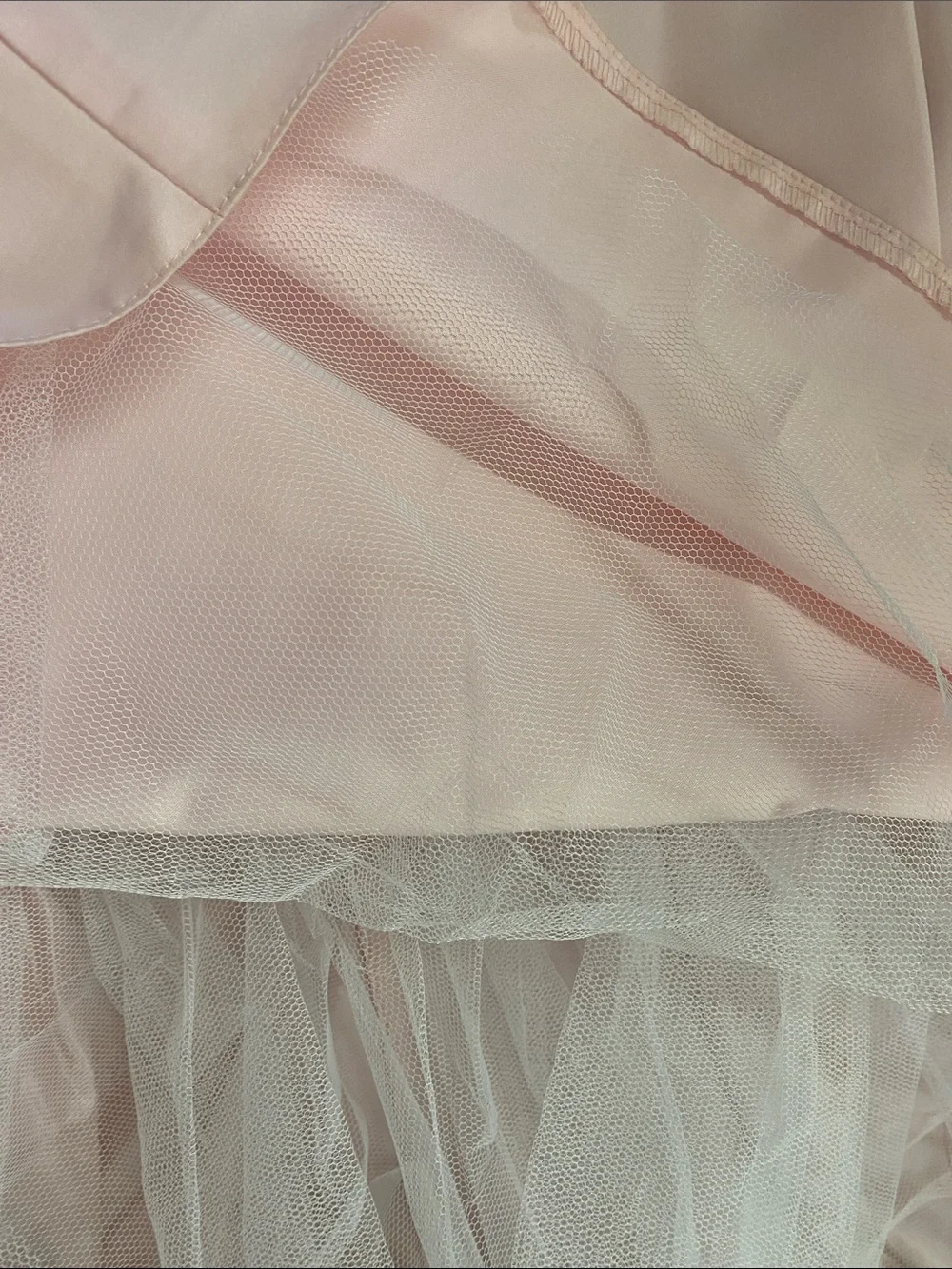 Tip Top elegant pink